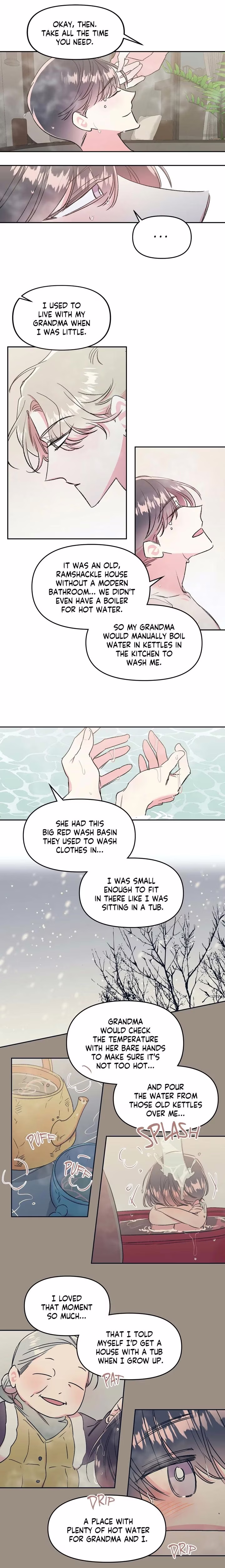 Secret Therapy - Chapter 23 - Part 5