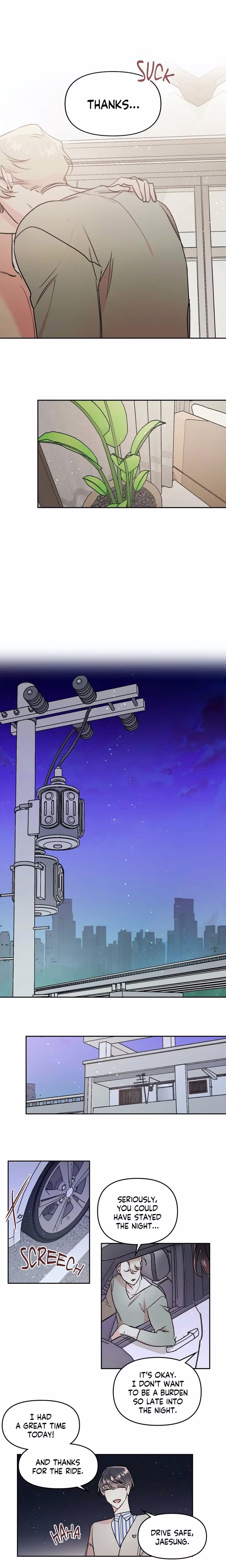 Secret Therapy - Chapter 23 - Part 7