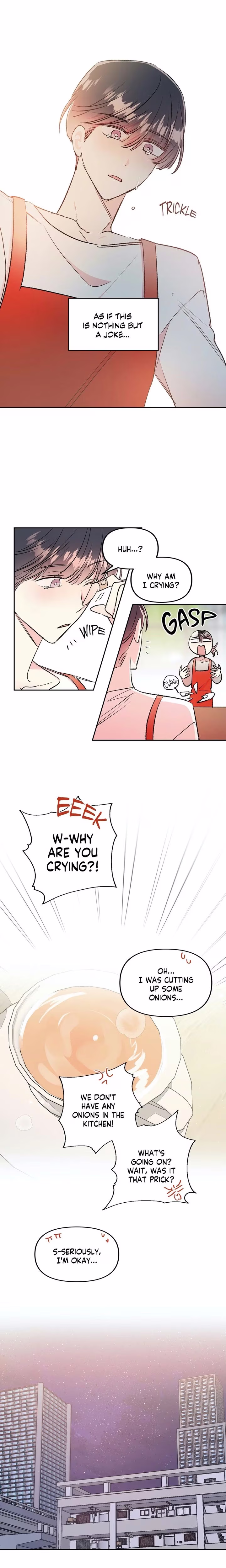 Secret Therapy - Chapter 25 - Part 7