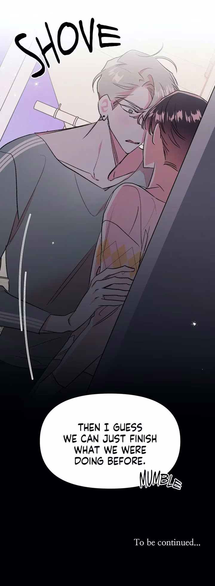 Secret Therapy - Chapter 25 - Part 11