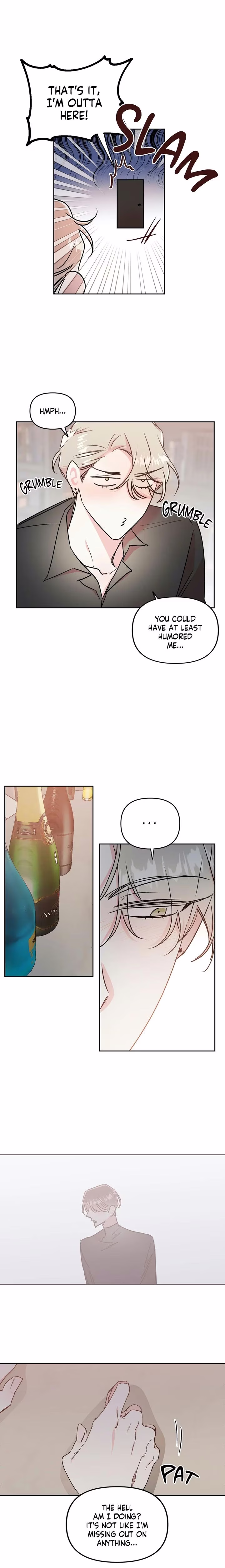 Secret Therapy - Chapter 27 - Part 3