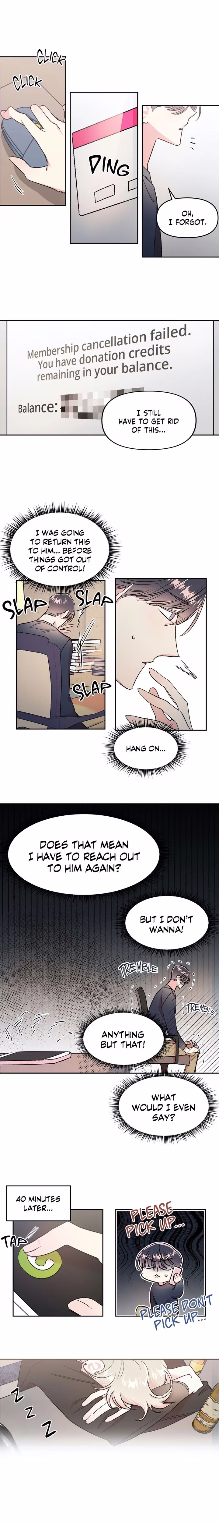 Secret Therapy - Chapter 27 - Part 7