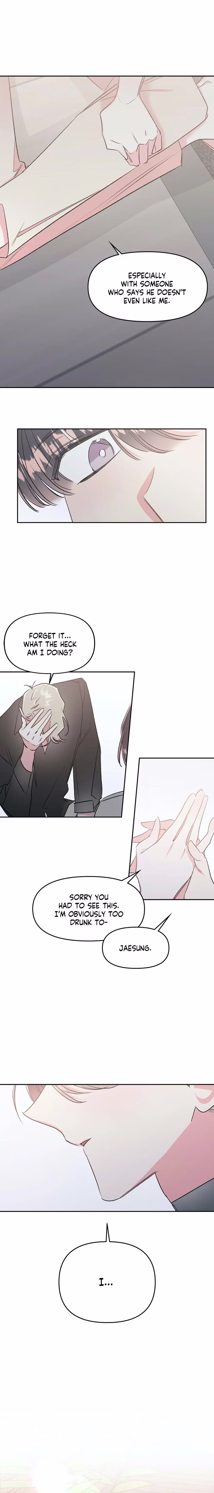 Secret Therapy - Chapter 29 - Part 3