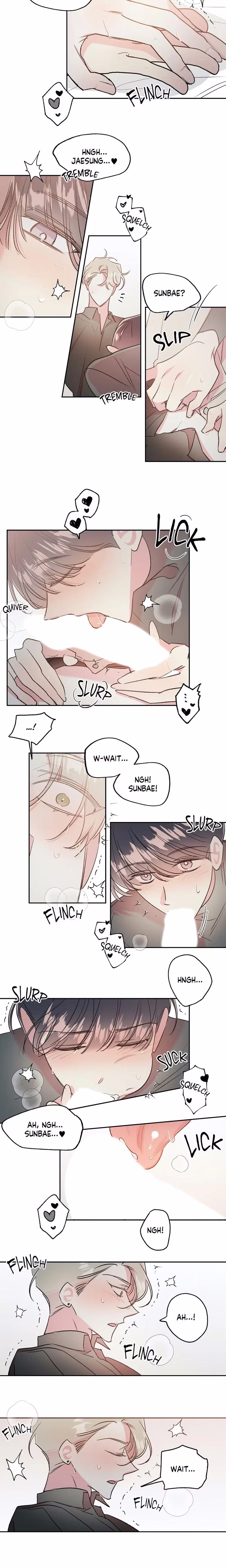 Secret Therapy - Chapter 29 - Part 9