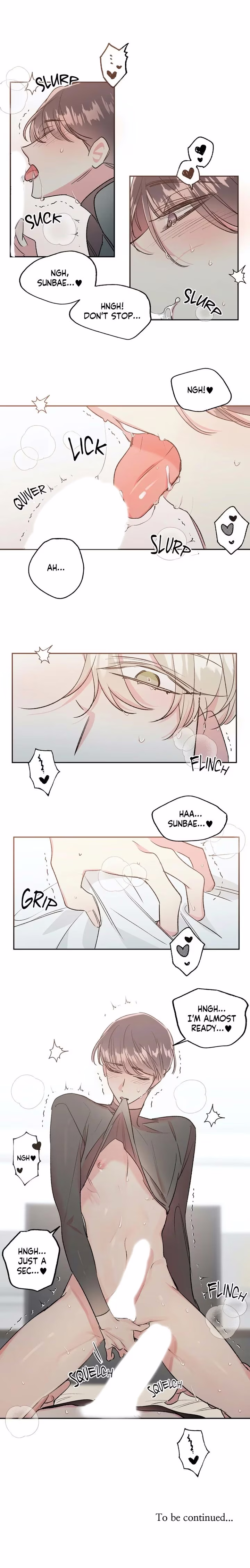 Secret Therapy - Chapter 29 - Part 10