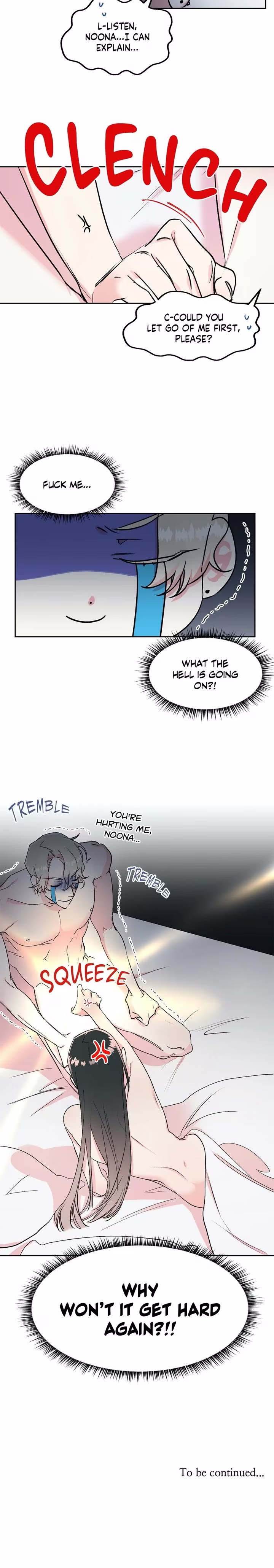 Secret Therapy - Chapter 3 - Part 10