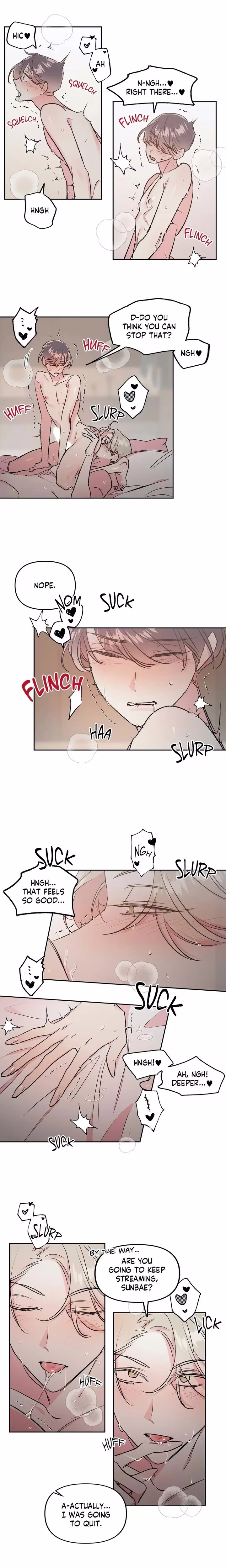 Secret Therapy - Chapter 30 - Part 3