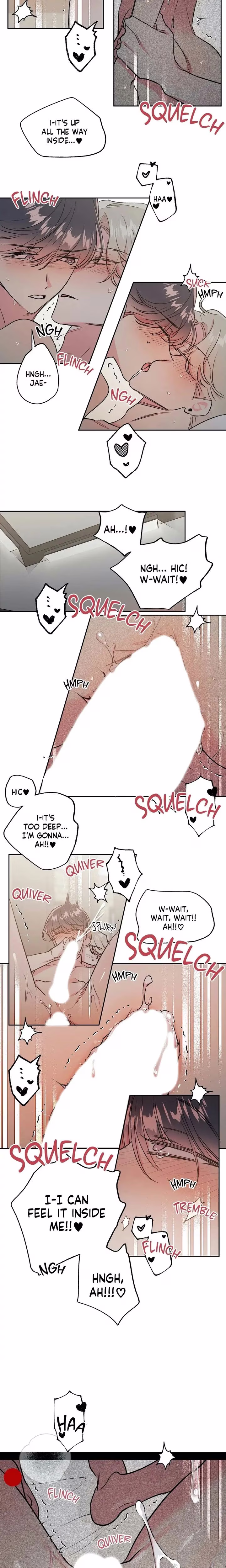 Secret Therapy - Chapter 30 - Part 7