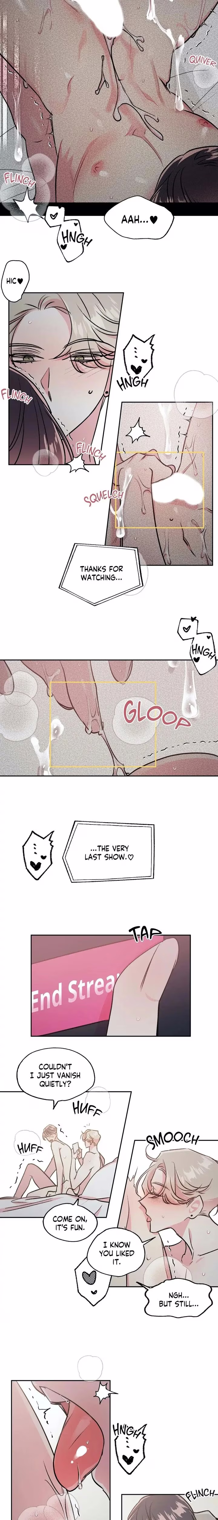 Secret Therapy - Chapter 30 - Part 8