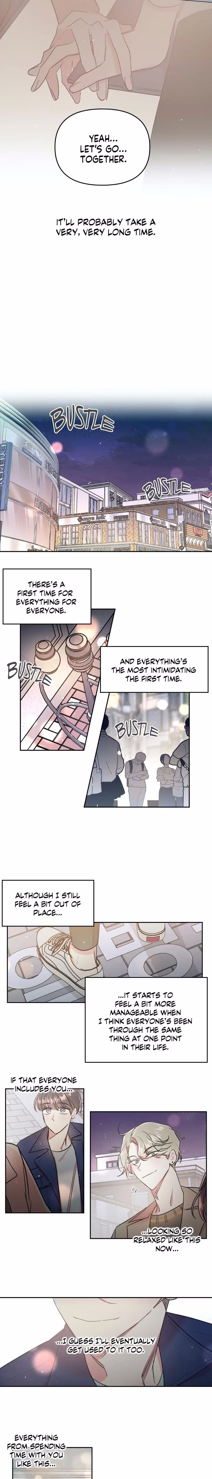 Secret Therapy - Chapter 31 - Part 7