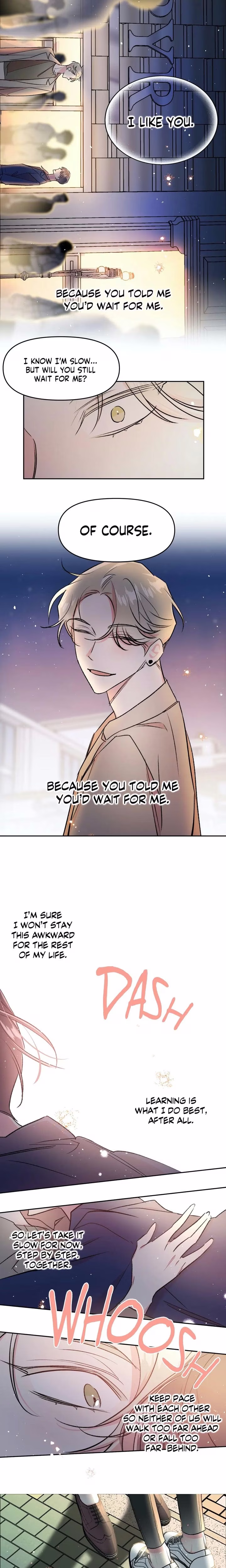 Secret Therapy - Chapter 31 - Part 9