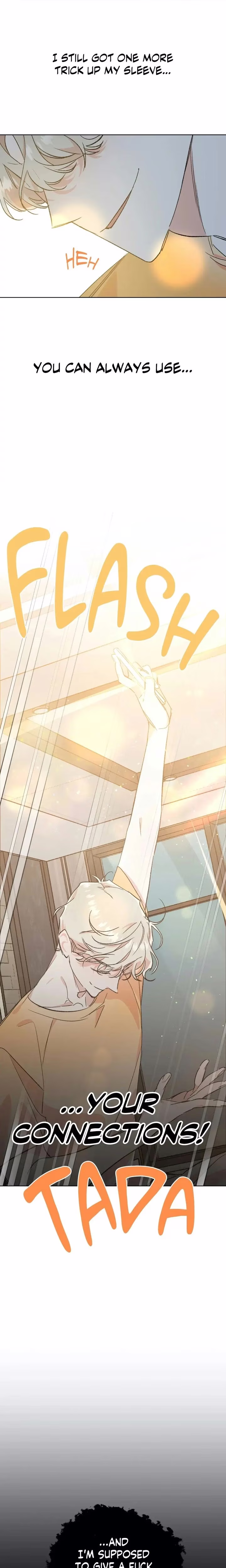 Secret Therapy - Chapter 34 - Part 7