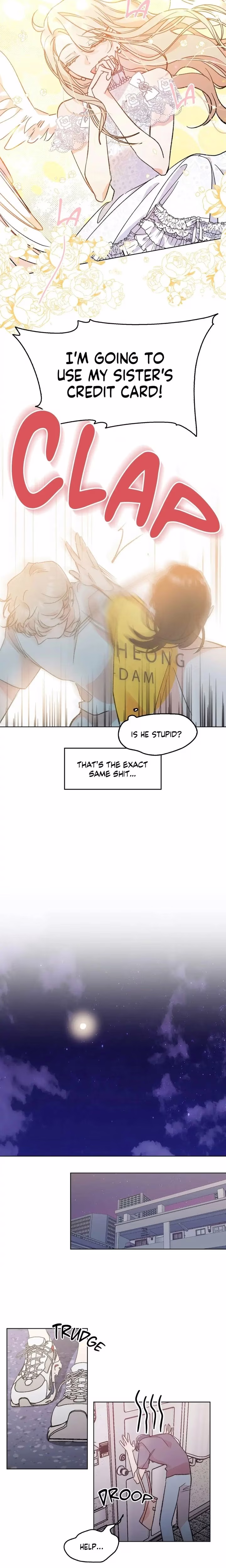 Secret Therapy - Chapter 34 - Part 10