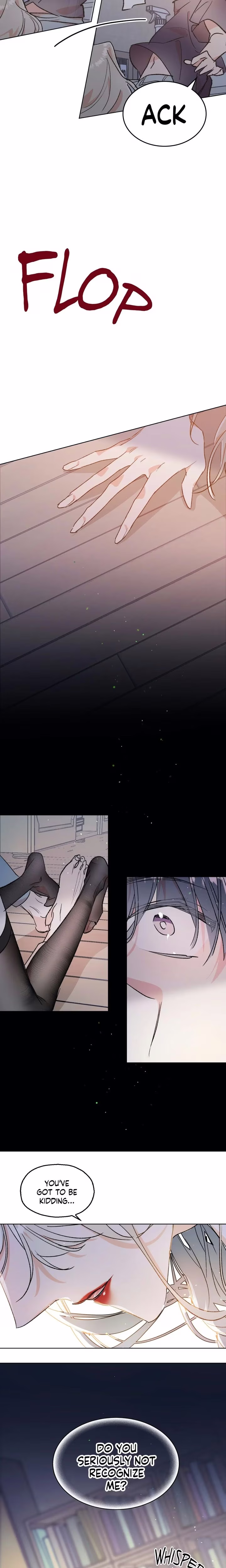 Secret Therapy - Chapter 35 - Part 4