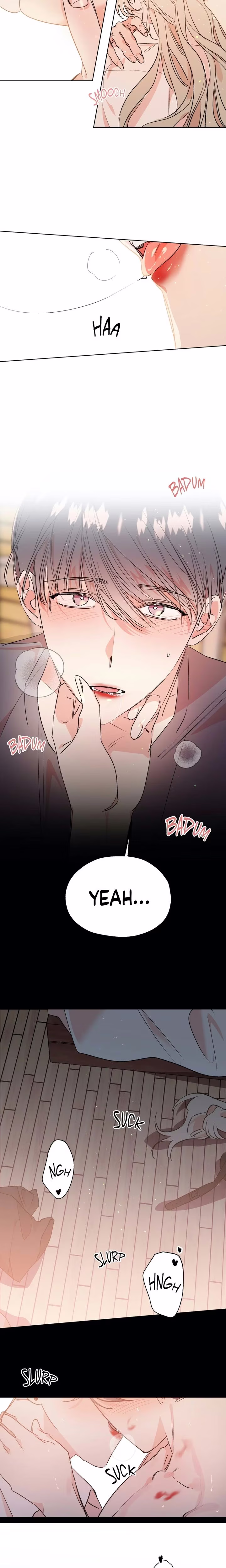 Secret Therapy - Chapter 35 - Part 10