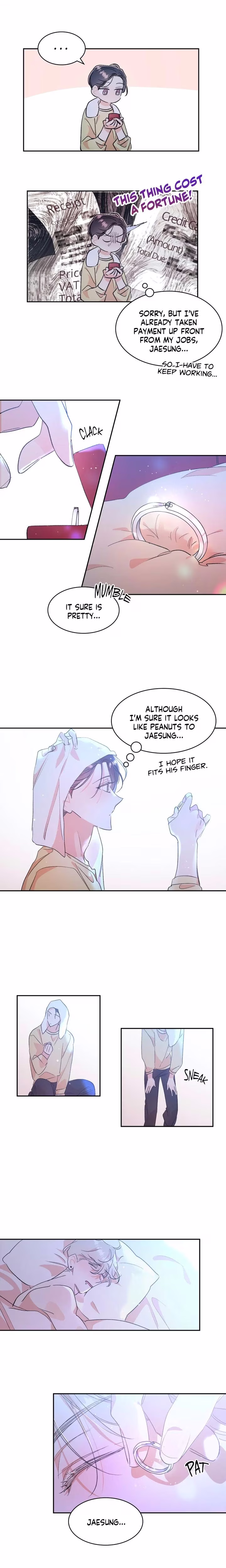 Secret Therapy - Chapter 37 - Part 3