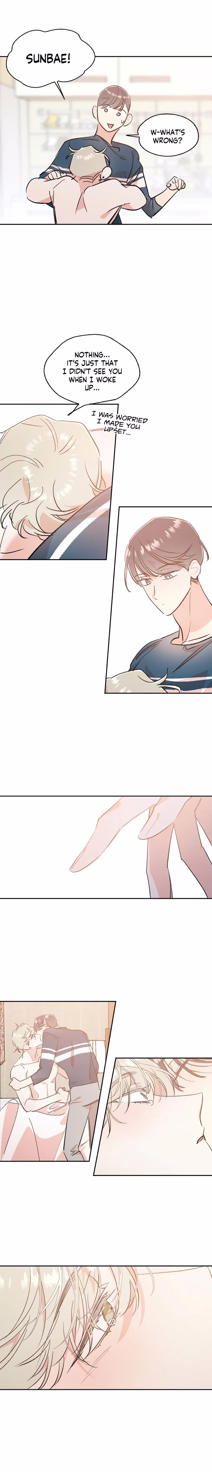 Secret Therapy - Chapter 37 - Part 8