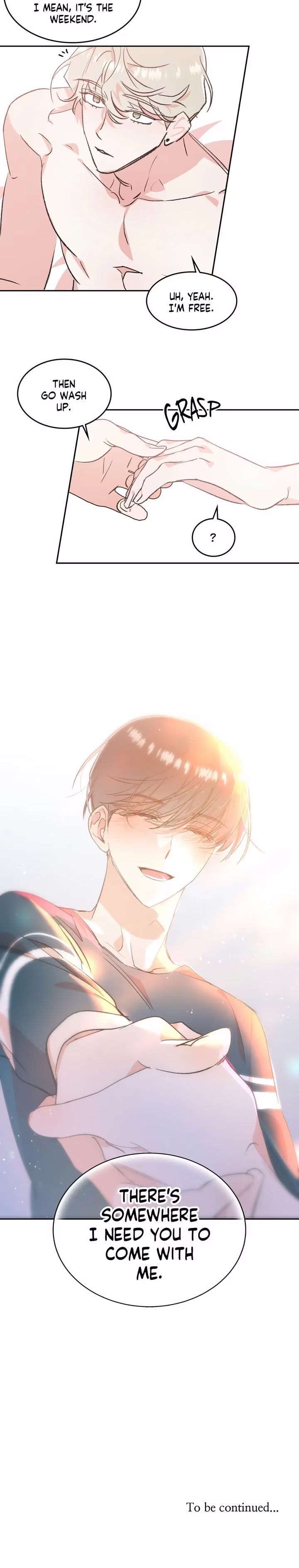 Secret Therapy - Chapter 37 - Part 10