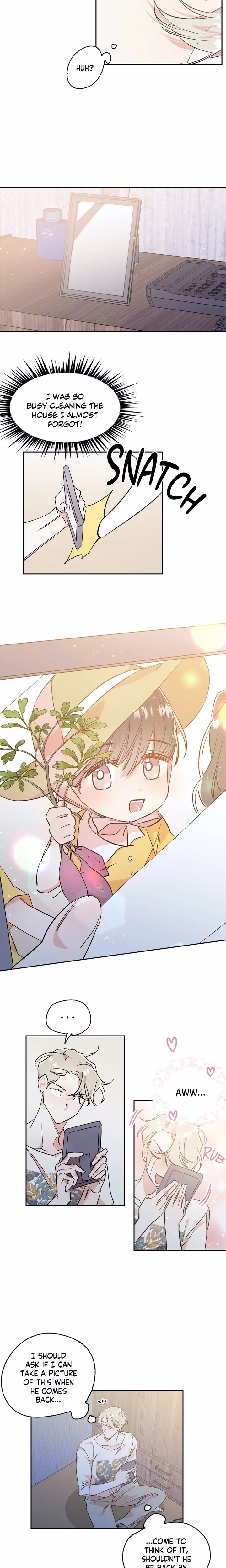 Secret Therapy - Chapter 38 - Part 9