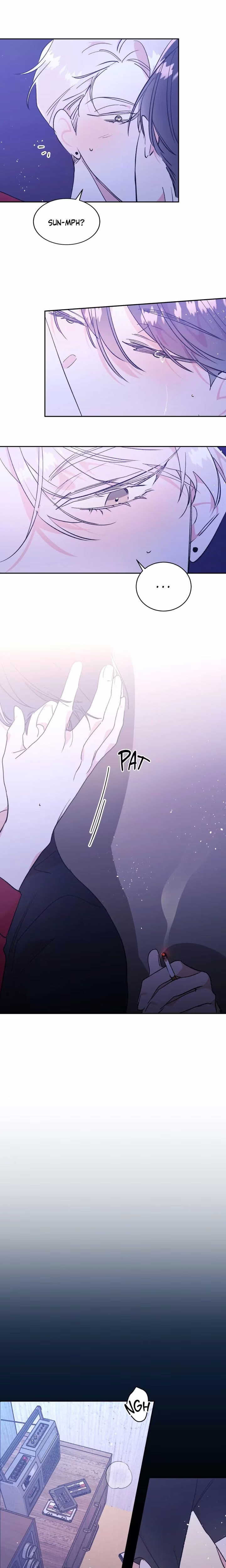 Secret Therapy - Chapter 39 - Part 3