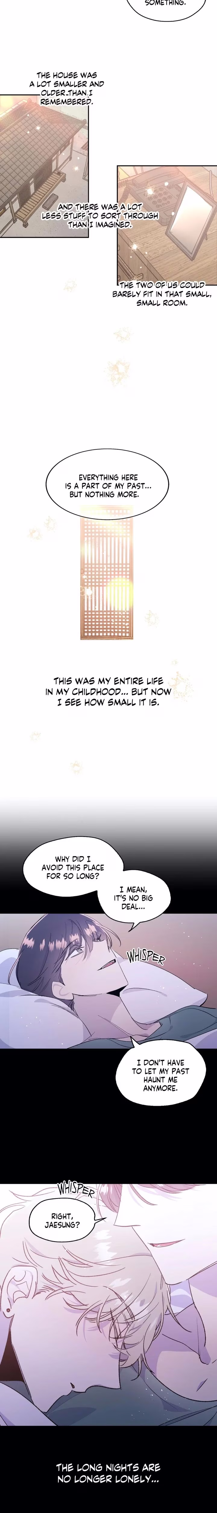 Secret Therapy - Chapter 39 - Part 12