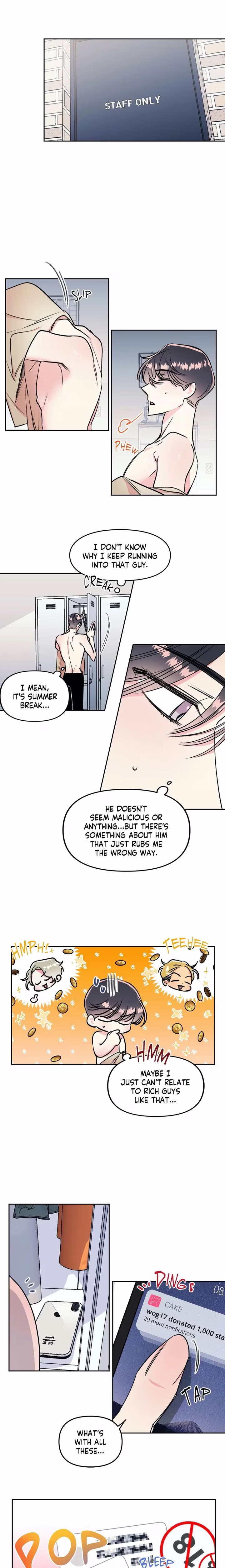 Secret Therapy - Chapter 4 - Part 9