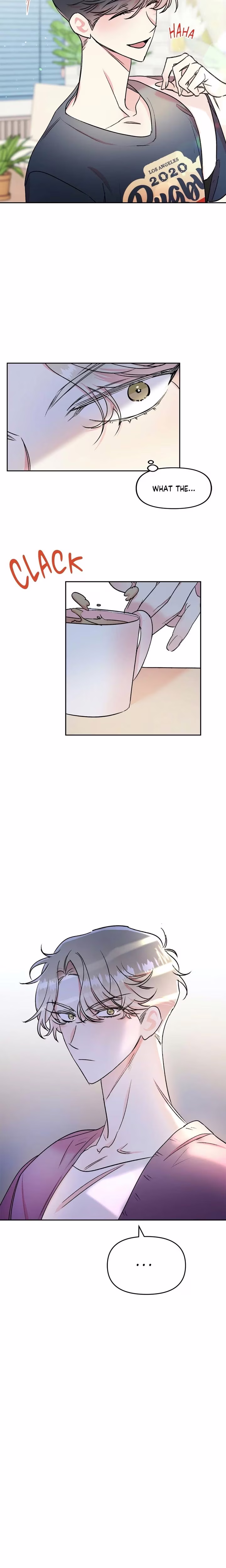 Secret Therapy - Chapter 5 - Part 6