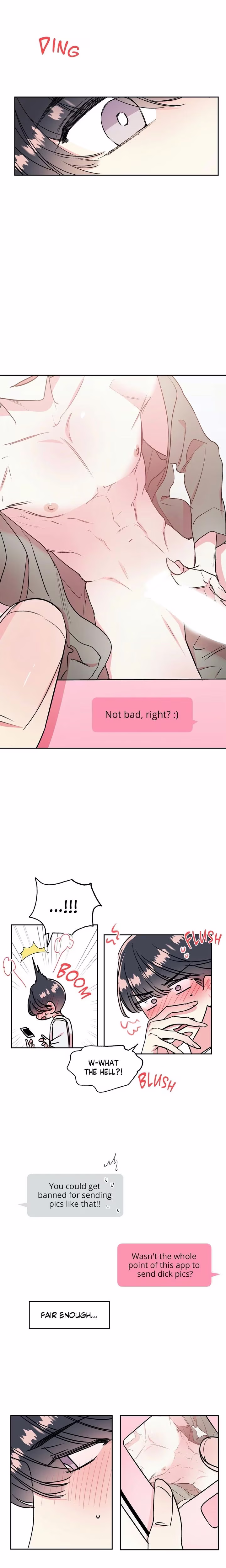 Secret Therapy - Chapter 6 - Part 6