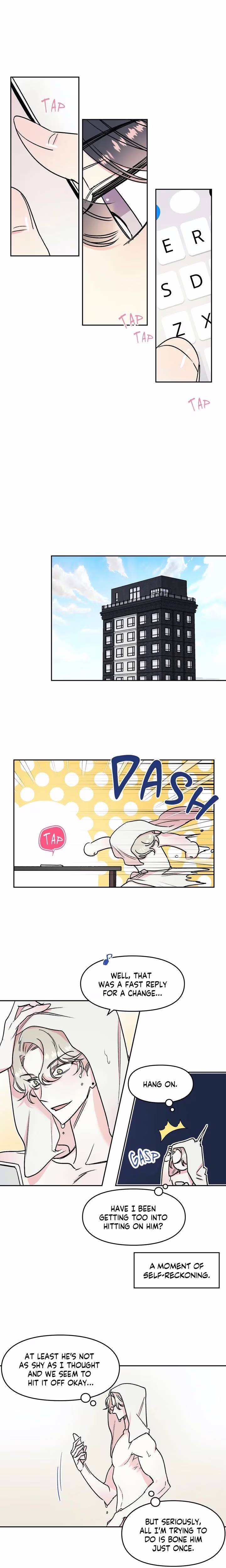 Secret Therapy - Chapter 6 - Part 10