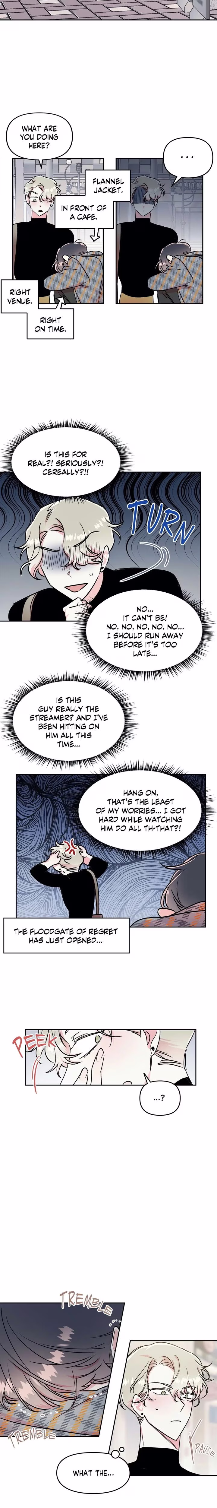 Secret Therapy - Chapter 7 - Part 8