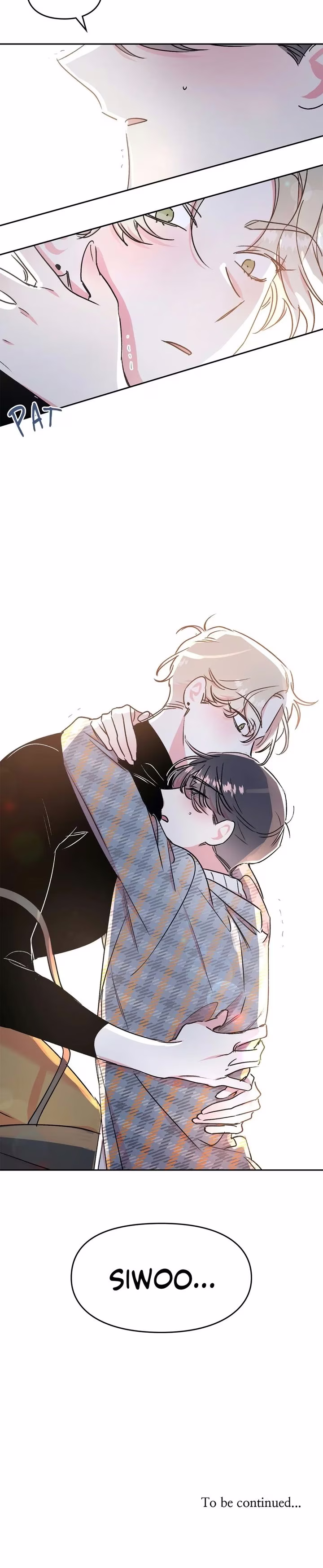 Secret Therapy - Chapter 7 - Part 10