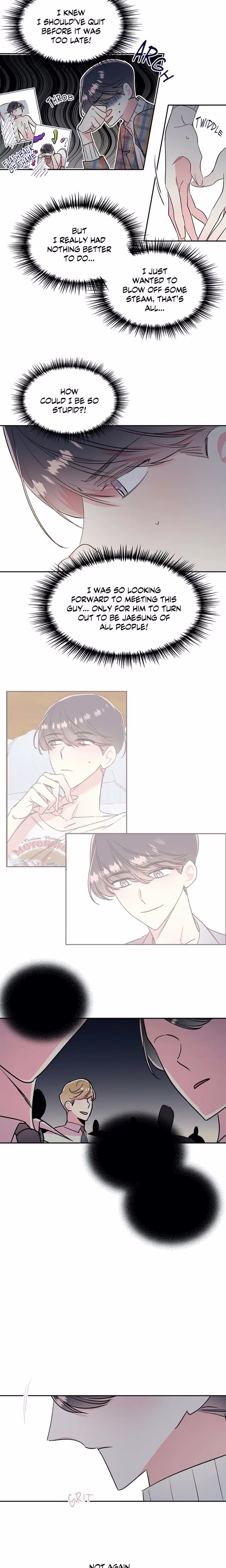 Secret Therapy - Chapter 9 - Part 6