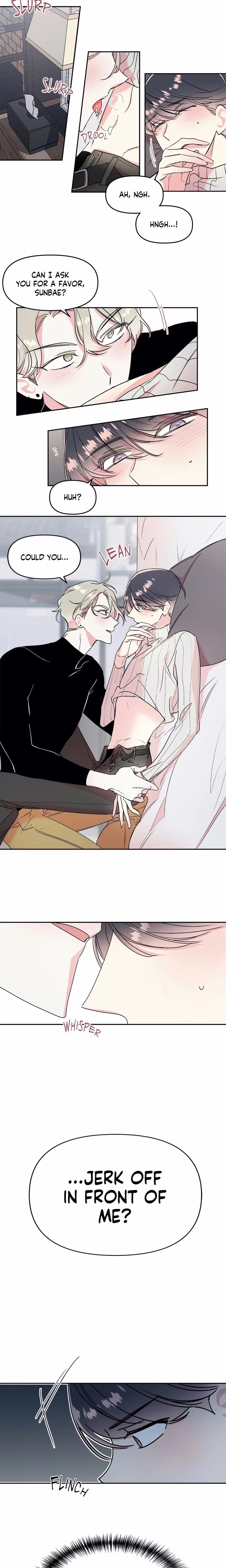 Secret Therapy - Chapter 9 - Part 9