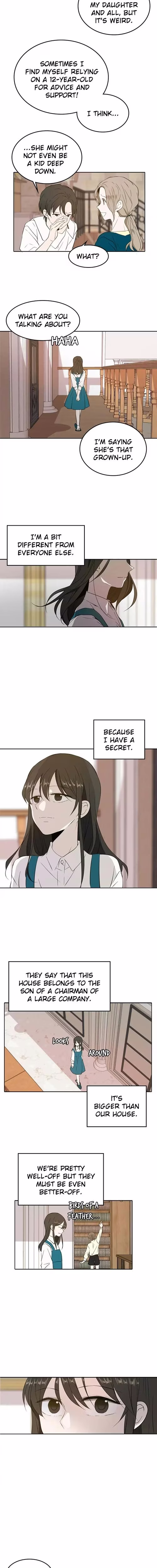 See You in My 19th Life - Chapter 1 - Part 3