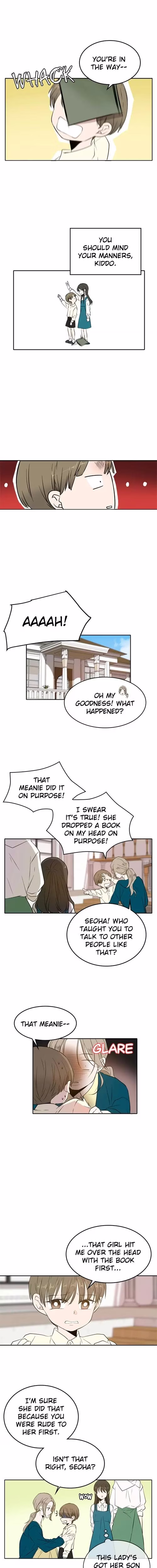 See You in My 19th Life - Chapter 1 - Part 5