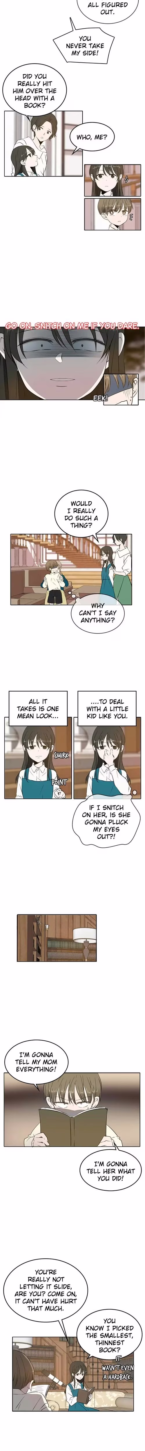 See You in My 19th Life - Chapter 1 - Part 6