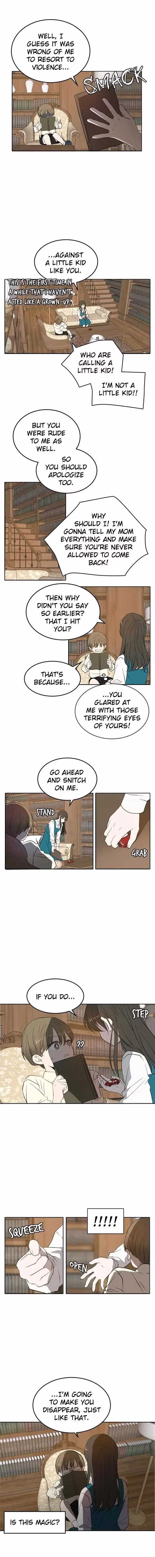 See You in My 19th Life - Chapter 1 - Part 7