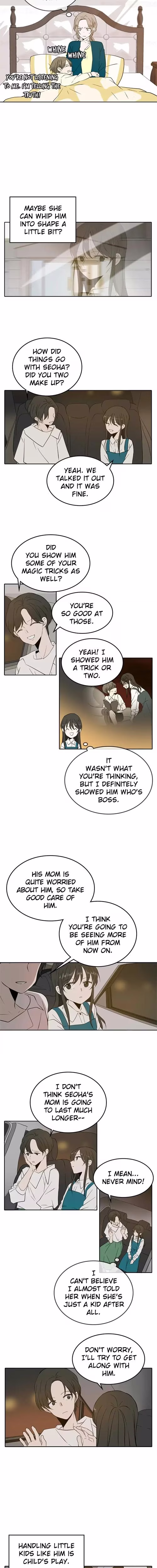 See You in My 19th Life - Chapter 1 - Part 9