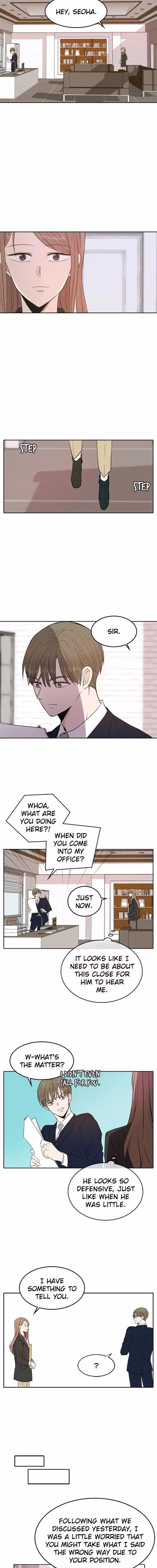 See You in My 19th Life - Chapter 10 - Part 3