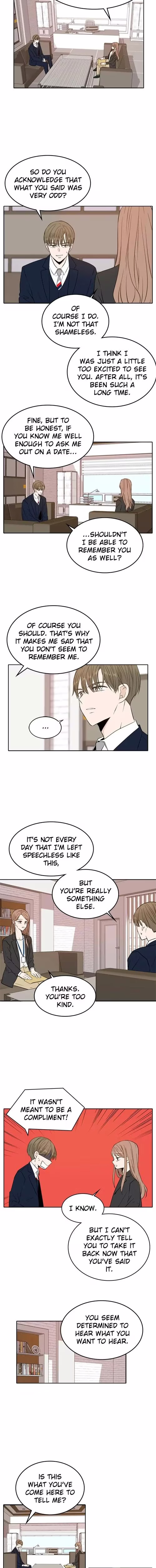 See You in My 19th Life - Chapter 10 - Part 4