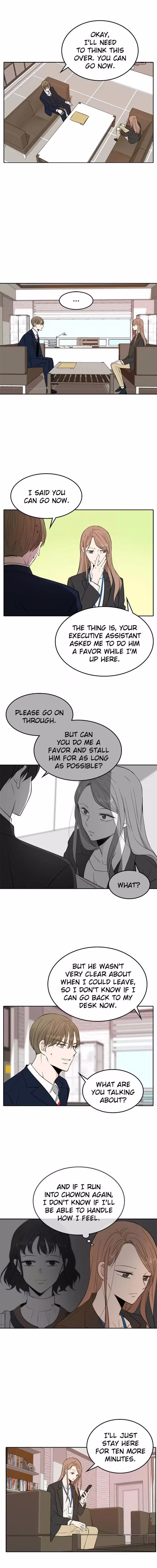 See You in My 19th Life - Chapter 10 - Part 11