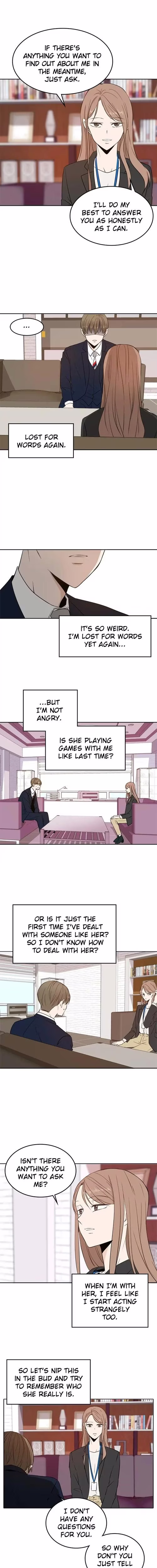 See You in My 19th Life - Chapter 10 - Part 12