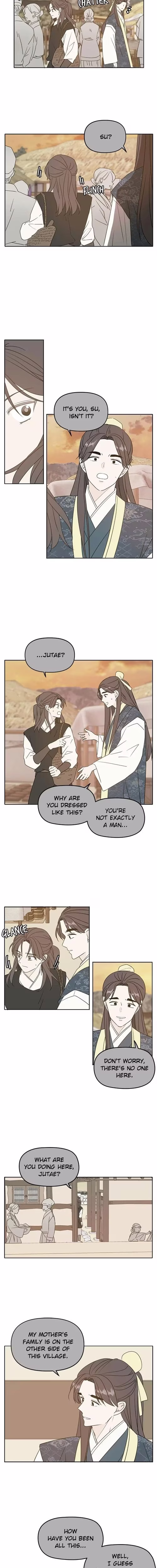 See You in My 19th Life - Chapter 100 - Part 3