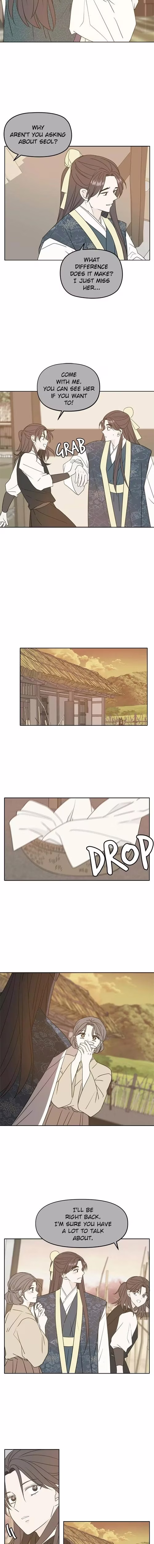 See You in My 19th Life - Chapter 100 - Part 5