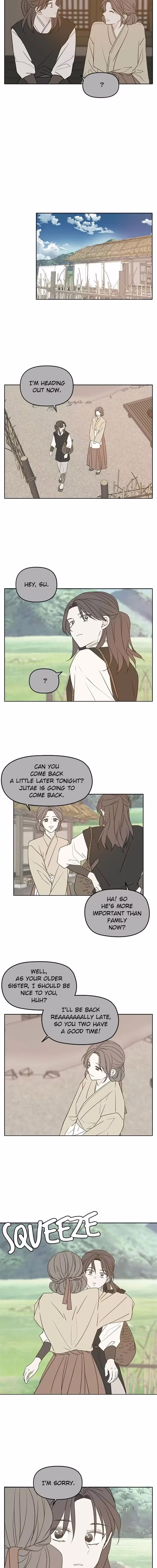 See You in My 19th Life - Chapter 100 - Part 7