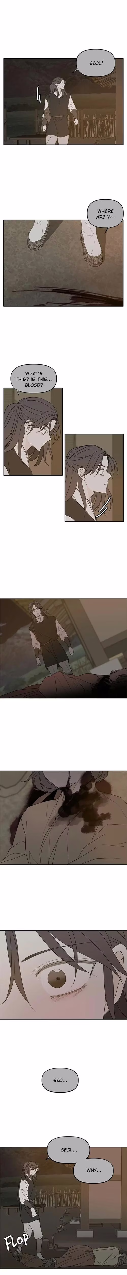 See You in My 19th Life - Chapter 100 - Part 9