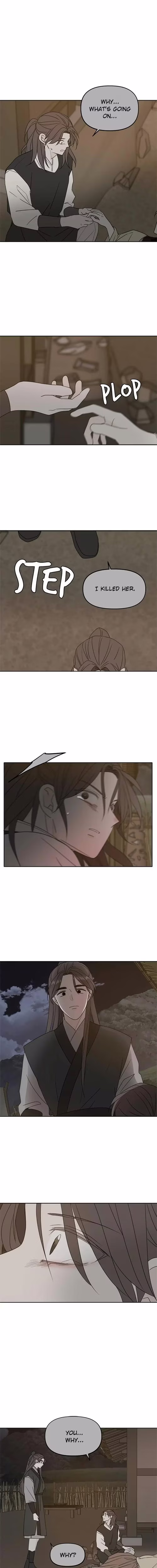 See You in My 19th Life - Chapter 100 - Part 10