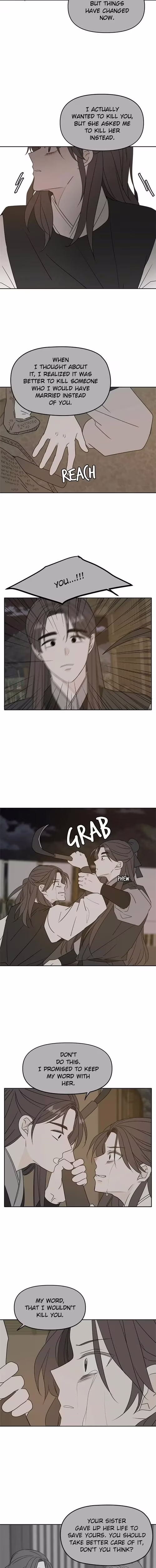 See You in My 19th Life - Chapter 100 - Part 12