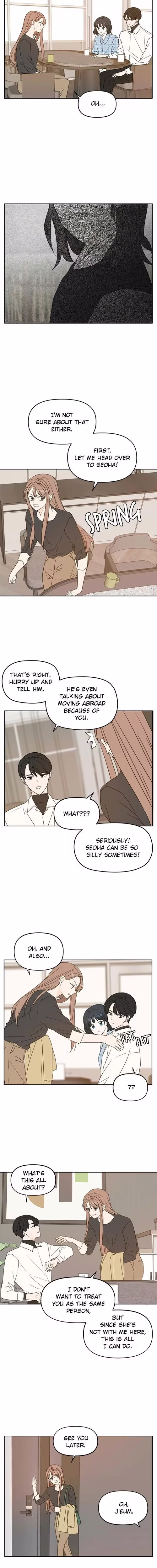 See You in My 19th Life - Chapter 100 - Part 17