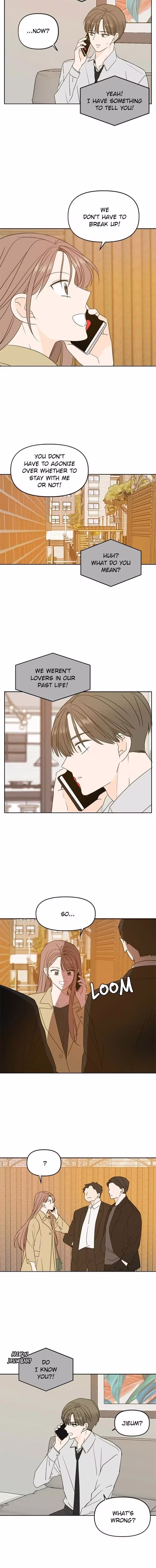 See You in My 19th Life - Chapter 100 - Part 19